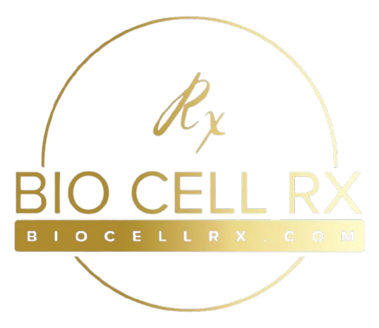 BioCellRx Logo